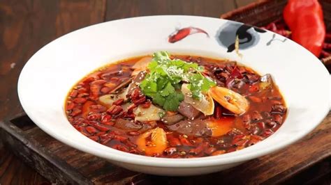  Spicy Mao Xue Wang? A Delightfully Numbing and Savory Broth Experience!