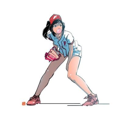 ちいかわ 野球 コラボ：野球とキャラクターの融合が生む新たな可能性