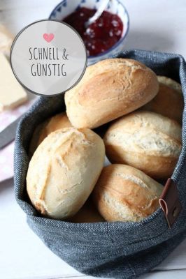  Weifanger Linhua Fleisch Brötchen: Ein knuspriges Wunderwerk, das den Gaumen mit süßen und herzhaften Noten verwöhnt?