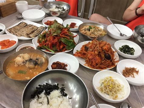 여수 볼거리 먹거리, 바다와 어우러진 맛과 멋의 여행