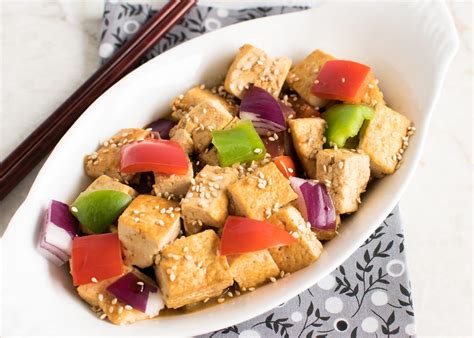  Ziyang Sauerfleisch-Tofu: Ein köstliches Zusammenspiel von scharfer Süße und herzhafter Würze?